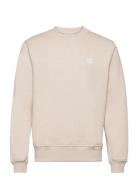Piece Sweatshirt Tops Sweatshirts & Hoodies Sweatshirts Cream Les Deux