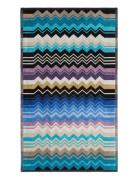 Giacomo Hand Towel Home Textiles Bathroom Textiles Towels & Bath Towel...