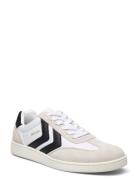 Vm78 Cph Nylon Sport Sneakers Low-top Sneakers White Hummel