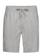 Mabarton Short Bottoms Shorts Casual Grey Matinique