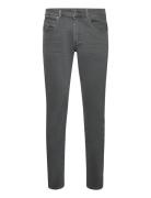2019 D-Strukt Trousers Bottoms Jeans Slim Grey Diesel