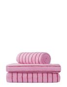 Naram Hand Towels Home Textiles Bathroom Textiles Towels & Bath Towels...