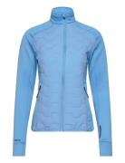Txlite Hybrid Midlayer Zip Woman Sport Sweatshirts & Hoodies Fleeces &...