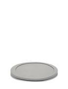 Tray Maarten Baas Home Tableware Dining & Table Accessories Trays Grey...