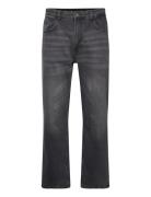 Dprecycled Loose Jeans Bottoms Jeans Relaxed Black Denim Project