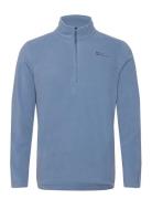 Taunus Hz M Sport Sweatshirts & Hoodies Fleeces & Midlayers Blue Jack ...