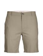 Jpstdave Jjlinen Shorts Dek Bottoms Shorts Chinos Shorts Beige Jack & ...