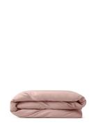 Star Dyneb.140X220Cm Home Textiles Bedtextiles Duvet Covers Pink ELVAN...