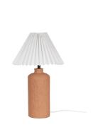 Table Lamp Flora 39 Home Lighting Lamps Table Lamps Multi/patterned Gl...