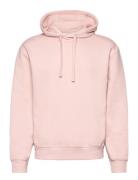 Dapo Designers Sweatshirts & Hoodies Hoodies Pink HUGO