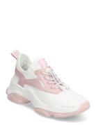 Match-E Sneaker Low-top Sneakers Pink Steve Madden