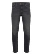 Luke Bottoms Jeans Slim Black Lee Jeans