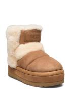 W Classic Chillapeak Shoes Wintershoes Beige UGG