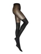 Falke Overknee Ti Lingerie Pantyhose & Leggings Black Falke Women