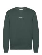 Lens Sweatshirt - Seasonal Tops Sweatshirts & Hoodies Sweatshirts Khak...