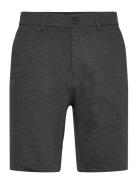 Milano Brendon Jersey Shorts Bottoms Shorts Chinos Shorts Grey Clean C...