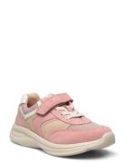 Bisgaard Yuki E Low-top Sneakers Pink Bisgaard