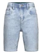 Levi's® 510™ Skinny Fit Shorts Bottoms Shorts Blue Levi's