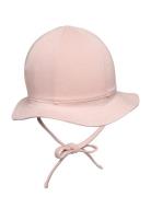 Sunhat Jersey Solhat Pink Lindex