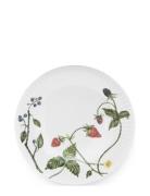 Hammershøi Summer Tallerken Ø22 Cm Sommerbær Home Tableware Plates Din...