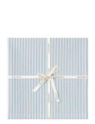 Livia Napkin Home Textiles Kitchen Textiles Napkins Cloth Napkins Blue...