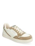 Mack Low-top Sneakers White Good News