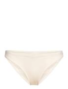 Bikini Briefs Swimwear Bikinis Bikini Bottoms Bikini Briefs Cream Unde...