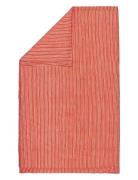 Piccolo Dc 150X210 Cm Home Textiles Bedtextiles Duvet Covers Orange Ma...