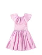 Christal Dresses & Skirts Dresses Partydresses Pink Molo