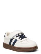 Sneaker Low-top Sneakers Cream Sofie Schnoor Baby And Kids