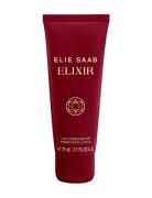 Elixir Body Lotion Creme Lotion Bodybutter Red Elie Saab