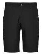 Pancras Golf Shorts Sport Shorts Sport Shorts Black Lexton Links