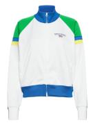 Polo Sport Full-Zip Fleece Sweatshirt Tops Sweatshirts & Hoodies Sweat...
