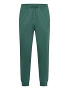 Nompio Bottoms Sweatpants Green HUGO BLUE