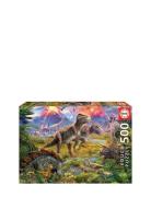 Magformers-62 Toys Puzzles And Games Puzzles Classic Puzzles Multi/pat...