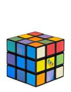 Rubiks Impossible Toys Building Sets & Blocks Building Sets Multi/patt...