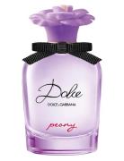 Dolce Peony Edp Parfume Eau De Parfum Nude Dolce&Gabbana