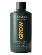 Grow Volume Shampoo Shampoo Nude MÁDARA