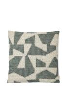 Tango Cushion Home Textiles Cushions & Blankets Cushions Green Complim...