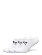 Sock Low Cut Sport Socks Footies-ankle Socks White Reebok Classics