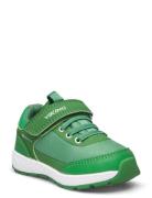 Spectrum R Gtx Sport Sneakers Low-top Sneakers Green Viking