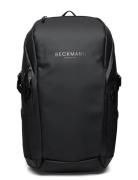 Street Go 26L - Black Accessories Bags Backpacks Black Beckmann Of Nor...