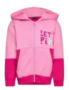 Lwscout 204 - Sweatshirt Tops Sweatshirts & Hoodies Hoodies Pink LEGO ...