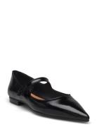 Ballerina Ballerinasko Ballerinaer Black Billi Bi