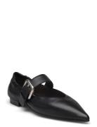 Ballerina Ballerinasko Ballerinaer Black Billi Bi