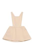 Corduroy Junior Dress Dresses & Skirts Dresses Casual Dresses Sleevele...