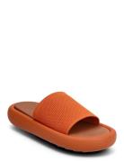 Stayla Sport Sandal Flade Sandaler Orange GANT