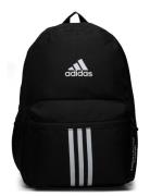 Y St J Bpk Accessories Bags Backpacks Black Adidas Performance