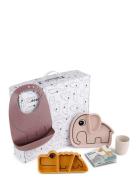 Stick&Stay Goodie Box Powder Mix Home Meal Time Dinner Sets Multi/patt...