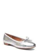 Ballerina Ballerinasko Ballerinaer Silver Billi Bi